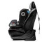 Автокрісло Bair i-Drive 360 Iso-fix TB-01 total black, арт. 681548