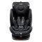 Автокрісло Bair i-Drive 360 Iso-fix TB-01 total black, арт. 681548