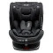 Автокрісло Bair i-Drive 360 Iso-fix TB-01 total black, арт. 681548