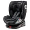 Автокрісло Bair i-Drive 360 Iso-fix TB-01 total black, арт. 681548