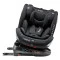 Автокрісло Bair i-Drive 360 Iso-fix TB-01 total black, арт. 681548