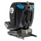 Автокрісло Bair i-Drive 360 Iso-fix TB-01 total black, арт. 681548