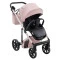 Коляска 2 в 1 Adamex Dolce Natura 2 rose, арт. 681866