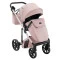 Коляска 2 в 1 Adamex Dolce Natura 2 rose, арт. 681866