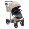 Коляска 2 в 1 Adamex Dolce Natura 14 sand, арт. 681873
