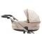 Коляска 2 в 1 Adamex Dolce Natura 14 sand, арт. 681873