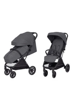 Прогулочная коляска Carrello Nero CRL-5514 dove grey.