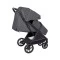 Прогулочная коляска Carrello Nero CRL-5514 dove grey.