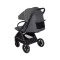 Прогулочная коляска Carrello Nero CRL-5514 dove grey.