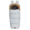 Зимовий конверт MoMi sleeping bag gray, арт. AKCE00034