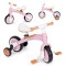 Біговел-велосипед 3в1 Ecotoys FREEDOM Pink, код товару: LC-V1359 PINK