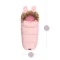 Зимовий конверт MoMi sleeping bag pink, арт. AKCE00033