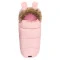Зимовий конверт MoMi sleeping bag pink, арт. AKCE00033