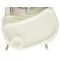 Стілець для годування 2в1 Ecotoys SMART Beige, код товару: HA-004 BEIGE