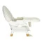 Стілець для годування 2в1 Ecotoys SMART Beige, код товару: HA-004 BEIGE