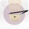 Зимовий конверт MoMi Sleeping bag 2в1 beige, арт. AKCE00049