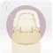 Зимовий конверт MoMi Sleeping bag 2в1 beige, арт. AKCE00049
