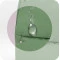 Зимний конверт MoMi Sleeping bag 2в1 green, арт. AKCE00051