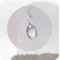 Рукавицы для коляски MoMi Muffins grey, арт. AKWOZ00003