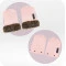 Рукавицы для коляски MoMi Muffins pink, арт. AKWOZ00002