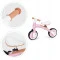 Біговел-велосипед 3в1 Ecotoys FREEDOM Pink, код товару: LC-V1359 PINK