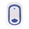 Ванночка для младенцев Ecotoys CARE blue
