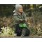 Беговел Falk Moto Team Bud Racing 402BRS (цвет - зеленый)