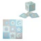 Килимок-пазл MoMi NEBE blue (90 x 90 cm), арт. AKCE00031