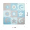 Килимок-пазл MoMi NEBE blue (90 x 90 cm), арт. AKCE00031