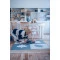 Коврик-пазл MoMi FELI grey (120 x 120 cm),  код товара: AKCE00029