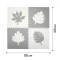 Коврик-пазл MoMi FELI grey (120 x 120 cm),  код товара: AKCE00029