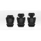Автокрісло MoMi MEI black 100-150 см, арт. FOSA00036