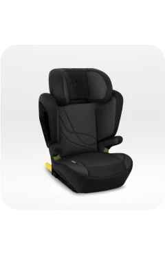 Автокресло MoMi MEI black 100-150 см, арт. FOSA00036
