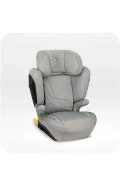 Автокресло MoMi MEI gray 100-150 см, арт. FOSA00027