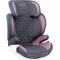 Автокресло детское MoMi QUICK FIX(15-36кг) (цвет - pink),  код товара: FOSA00005