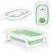 Ванночка для немовлят Ecotoys CARE green