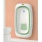Ванночка для немовлят Ecotoys CARE green