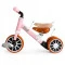 Беговел-велосипед 2в1 Ecotoys energy pink