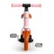 Беговел-велосипед 2в1 Ecotoys energy pink