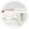 Стульчик для кормления 2в1 Ecotoys SMART pink