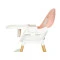 Стульчик для кормления 2в1 Ecotoys SMART pink