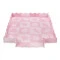Килимок-пазл MoMi ZAWI pink (150 x 150 cm), арт. MAED00012