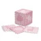 Килимок-пазл MoMi ZAWI pink (150 x 150 cm), арт. MAED00012