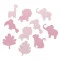 Килимок-пазл MoMi ZAWI pink (150 x 150 cm), арт. MAED00012
