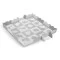 Килимок-пазл MoMi ZAWI  grey (150 x 150 cm), код товару: MAED00013