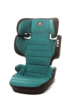 Автокрісло 4Baby Euro-Fix (15-36 кг) (колір - dark turkus), арт. 4EF02