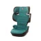 Автокрісло 4Baby Euro-Fix (15-36 кг) (колір - dark turkus), арт. 4EF02