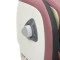 Автокрісло El Camino i-Trust Isofix Pale Pink
