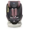 Автокрісло El Camino i-Trust Isofix Pale Pink