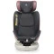 Автокрісло El Camino i-Trust Isofix Pale Pink
